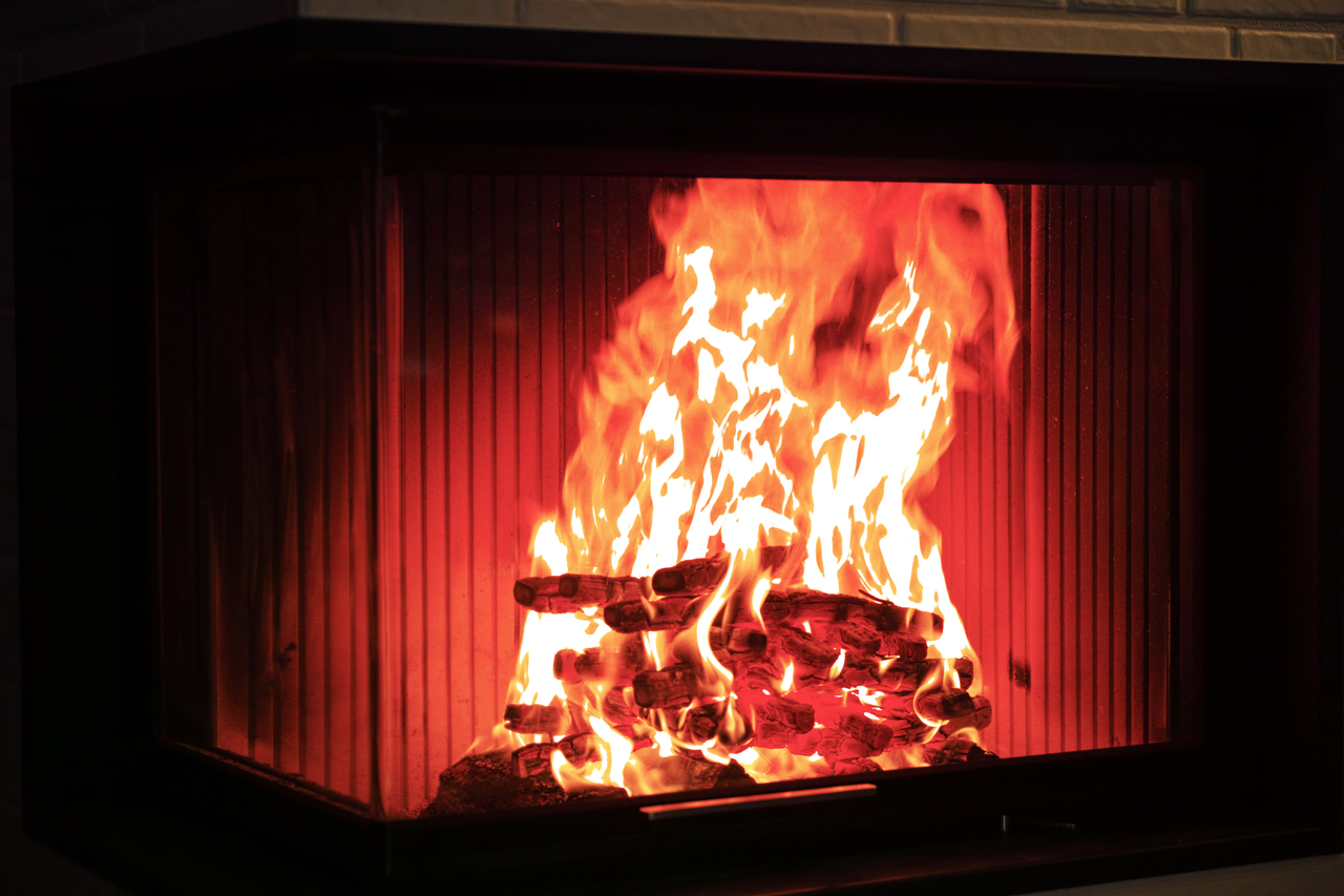 薪ストーブを文化に - Lifestyle Select Shop 伝兵衛堂