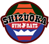 静岡ジムラッツ Shizuoka Gymrats